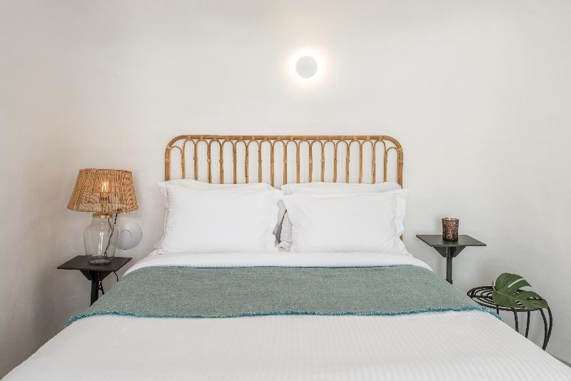 Cocoon Suites - Oda