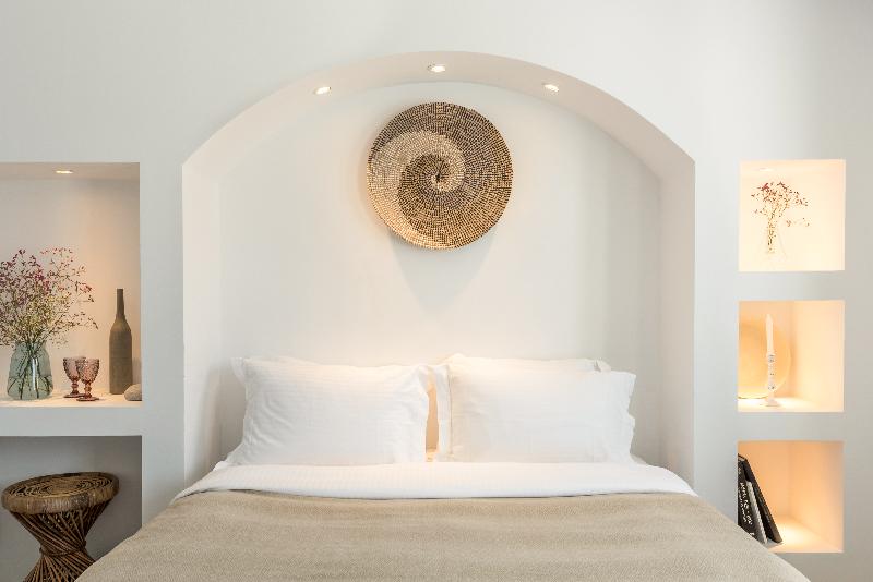 Cocoon Suites - Oda