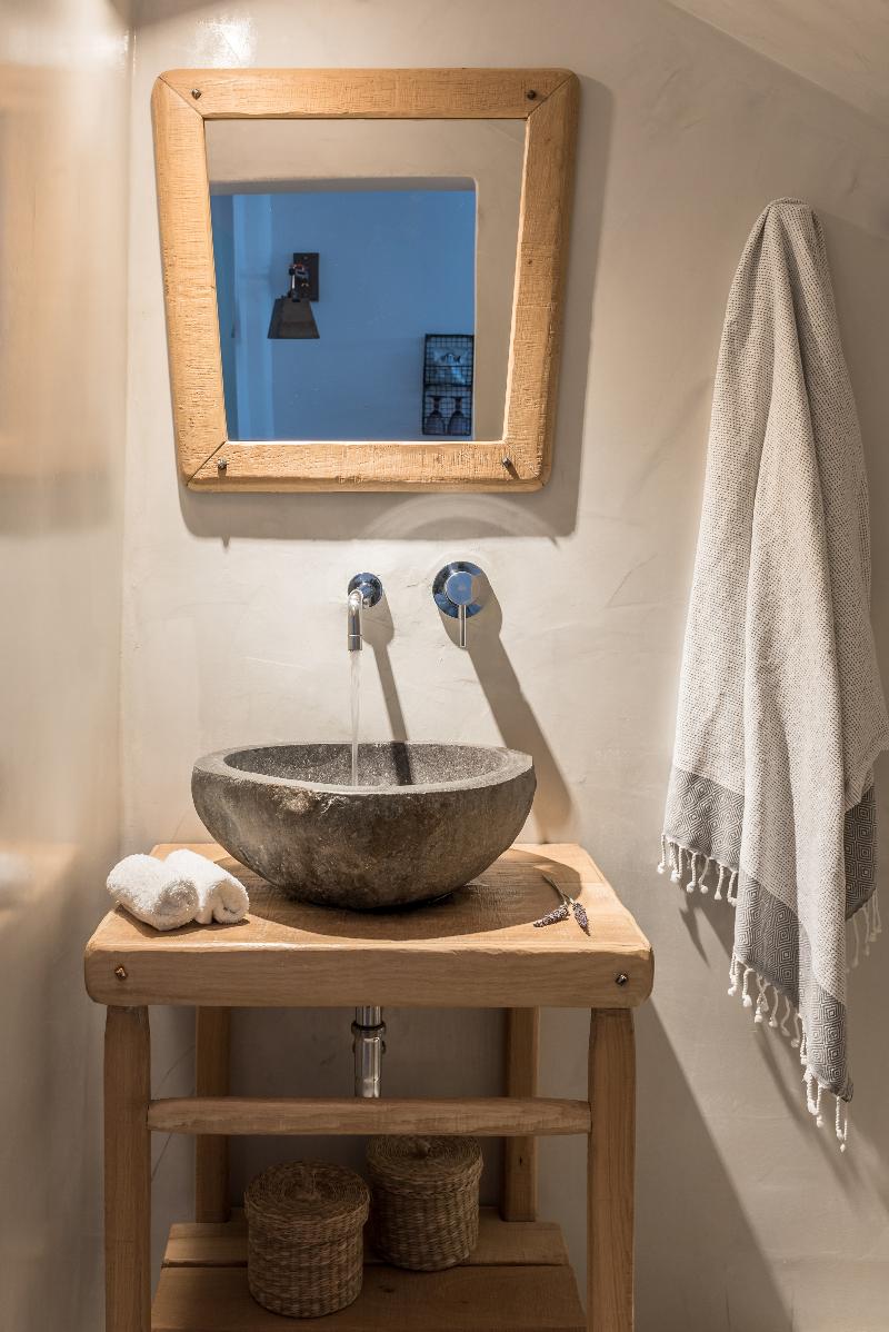 Cocoon Suites - Oda