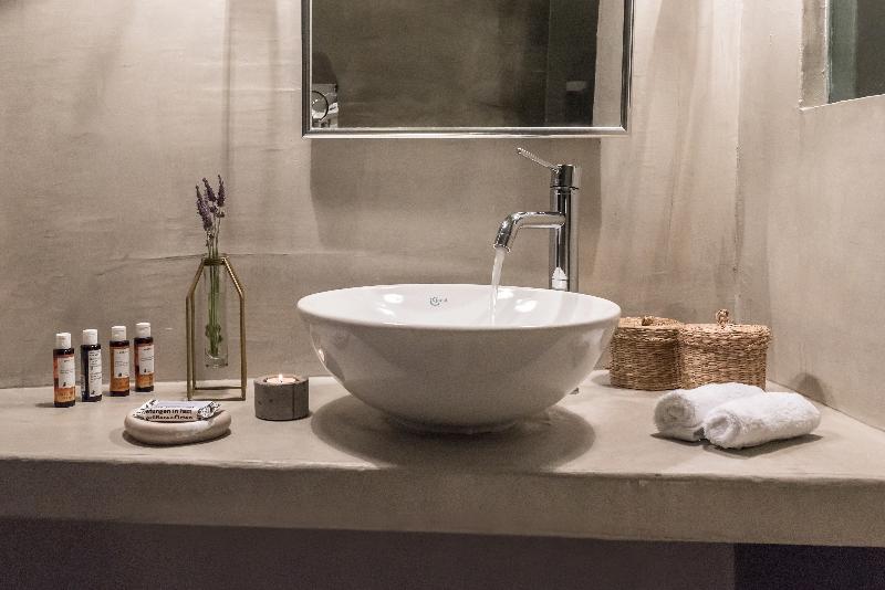 Cocoon Suites - Oda