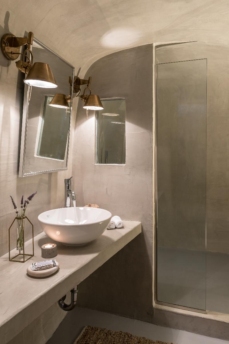 Cocoon Suites - Oda