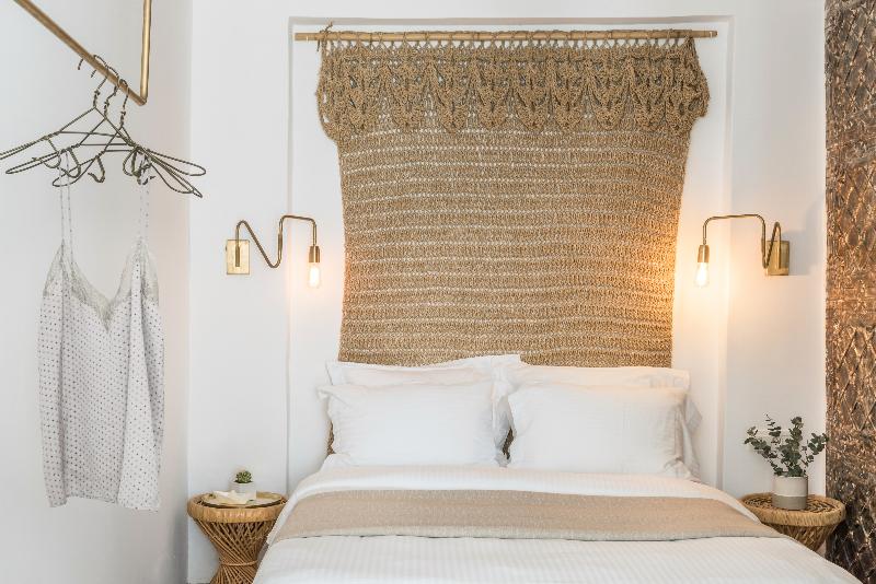 Cocoon Suites - Oda