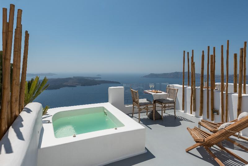 Cocoon Suites - Oda