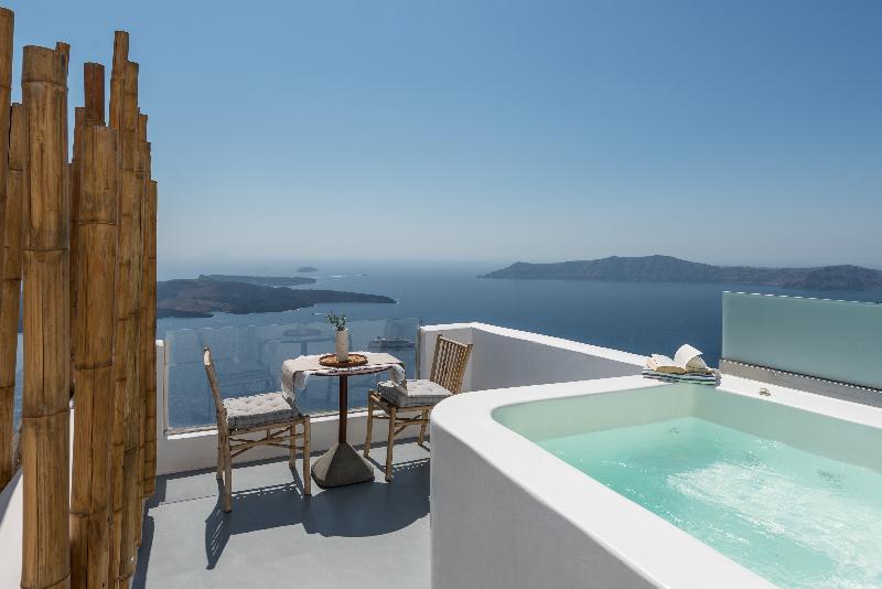 Cocoon Suites - Oda