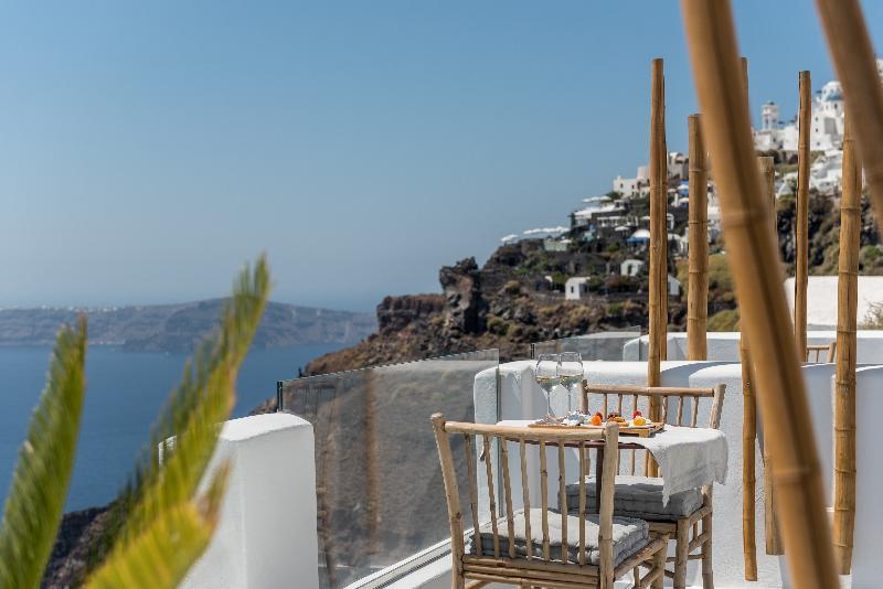 Cocoon Suites - Oda