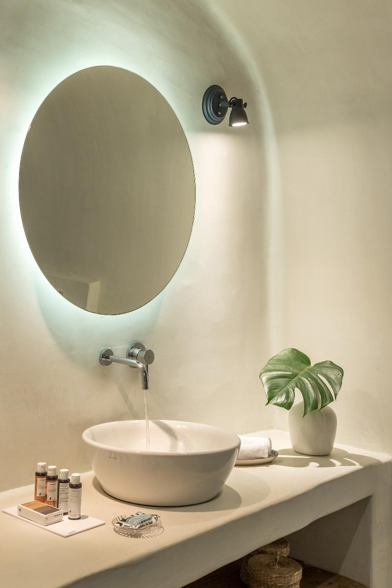 Cocoon Suites - Oda