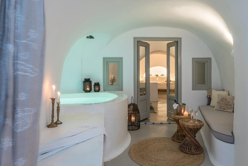 Cocoon Suites - Oda