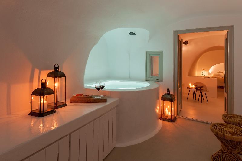 Cocoon Suites - Oda