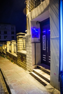 Oban Suites Istanbul fotoÄŸrafÄ±