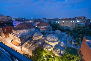 Oban Suites Istanbul fotoÄŸrafÄ±