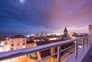 Oban Suites Istanbul fotoÄŸrafÄ±