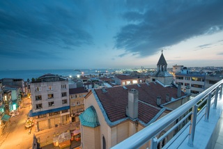 Oban Suites Istanbul fotoÄŸrafÄ±