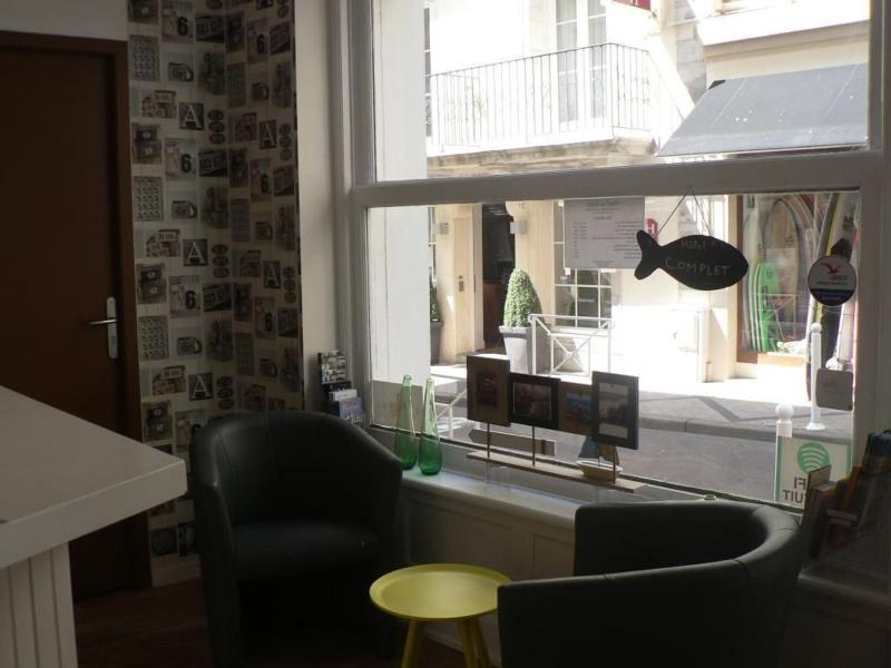 Citotel Les Alizes - Genel