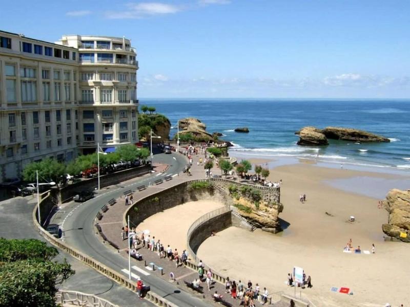 Citotel Les Alizes - Genel