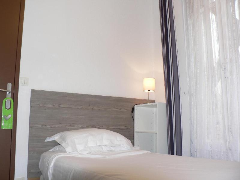 Citotel Les Alizes - Oda