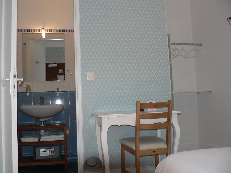 Citotel Les Alizes - Oda