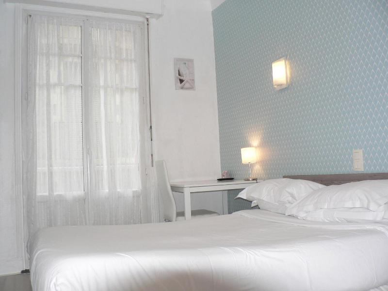 Citotel Les Alizes - Oda