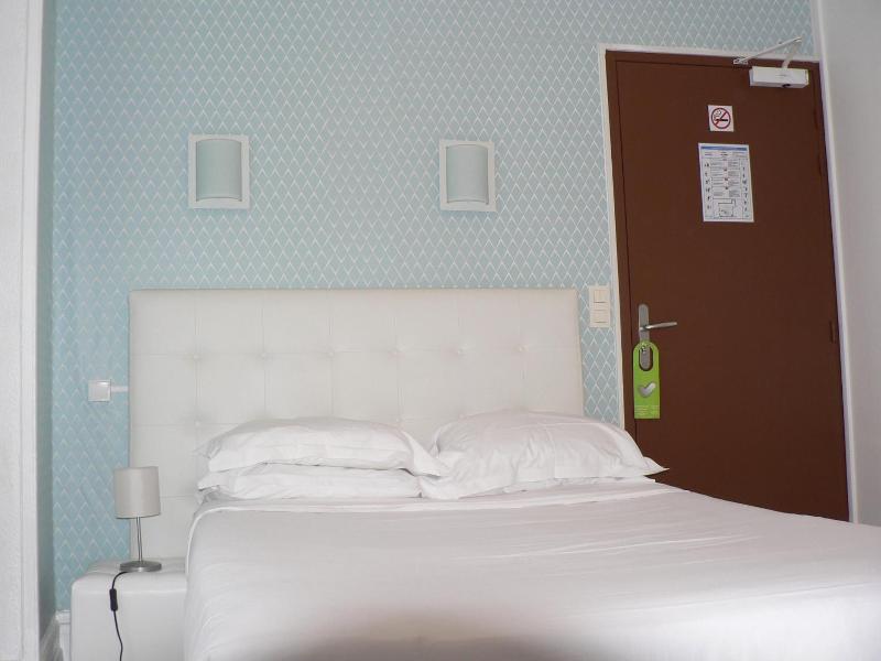 Citotel Les Alizes - Oda