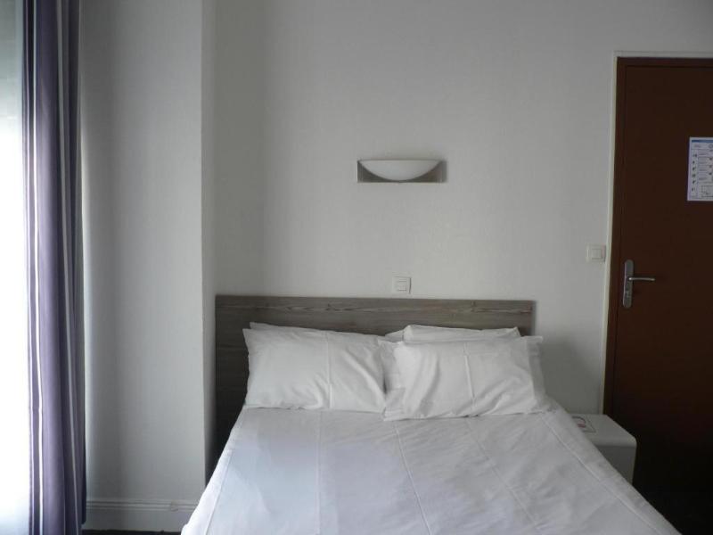 Citotel Les Alizes - Oda