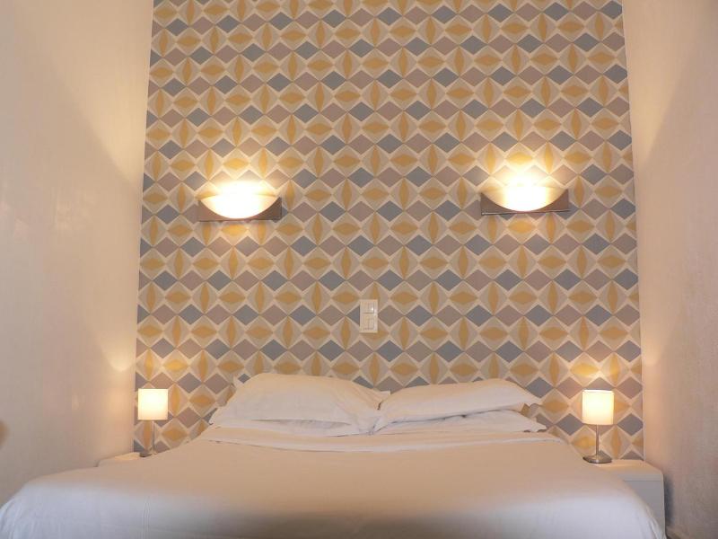 Citotel Les Alizes - Oda