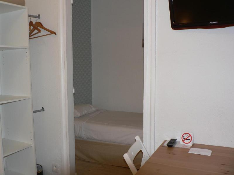 Citotel Les Alizes - Oda