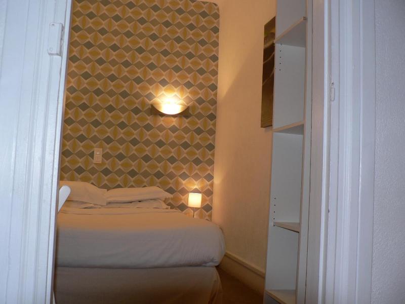 Citotel Les Alizes - Oda