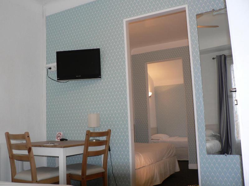 Citotel Les Alizes - Oda