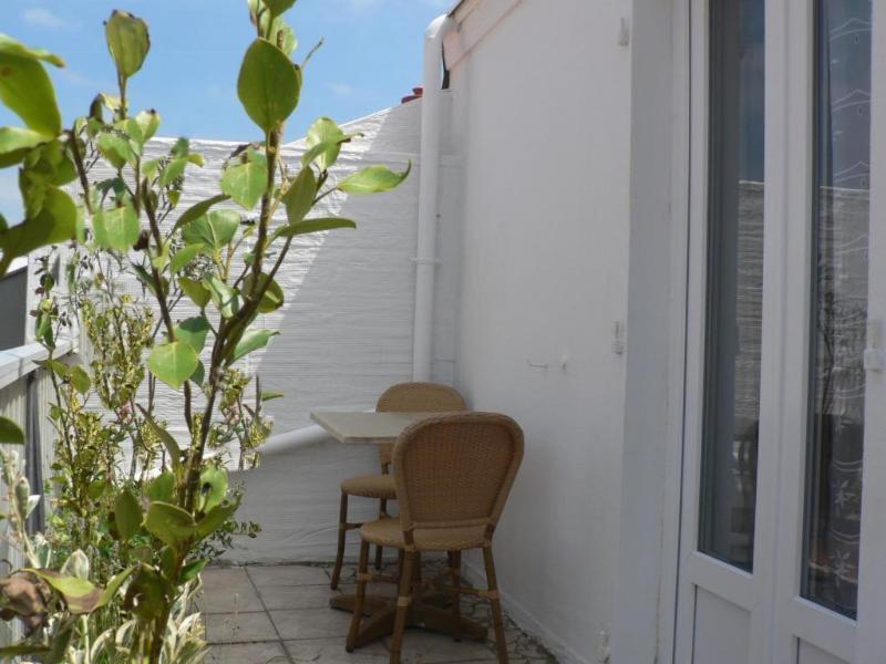 Citotel Les Alizes - Oda