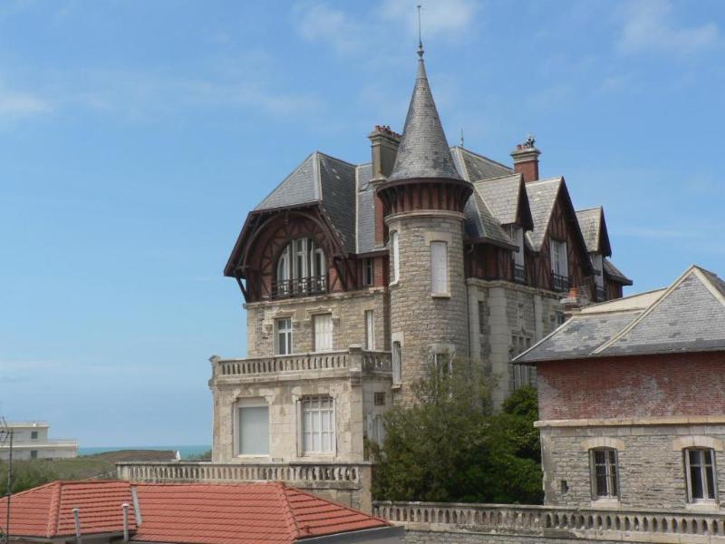 Citotel Les Alizes - Oda