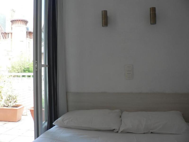 Citotel Les Alizes - Oda