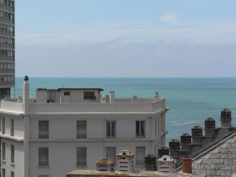 Citotel Les Alizes - Restoran
