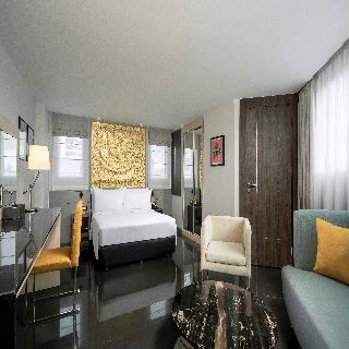 Garner Hotel Pattaya Central fotoÄŸrafÄ±