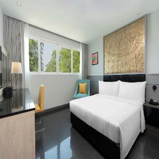 Garner Hotel Pattaya Central fotoÄŸrafÄ±