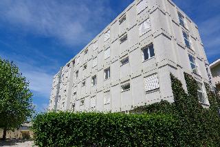 Hotel Mistral otel fotoğrafı