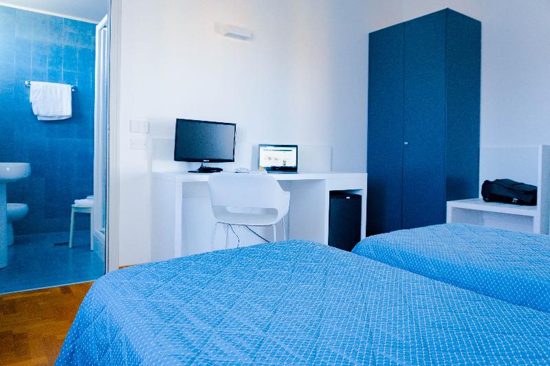 Hotel Mistral - Oda