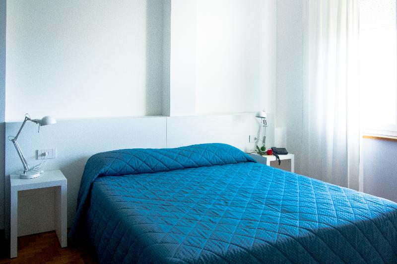 Hotel Mistral - Oda