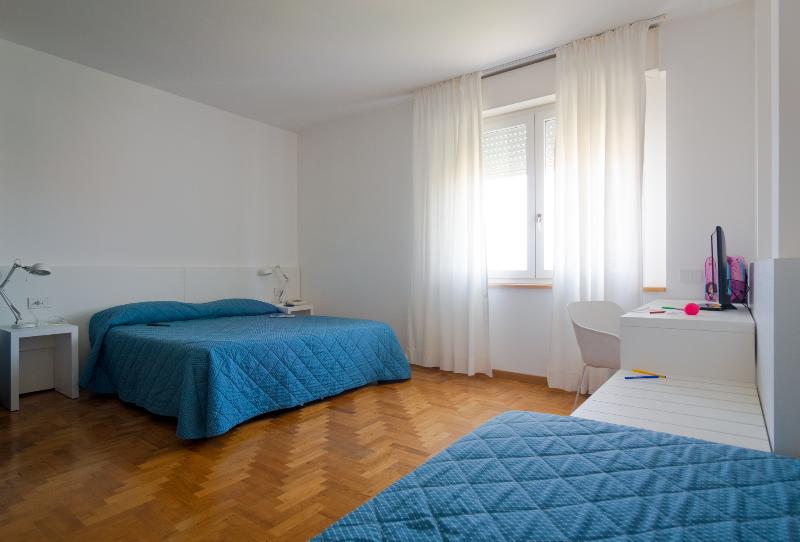 Hotel Mistral - Oda