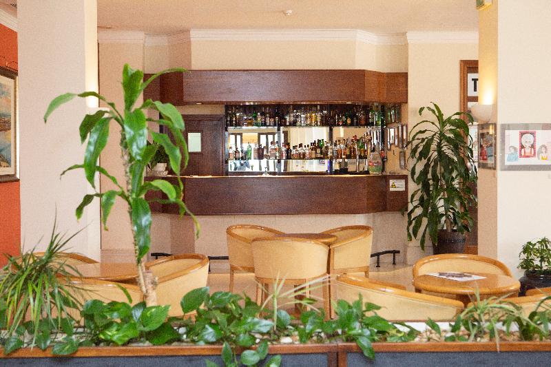 Verdi Santarem - Bar