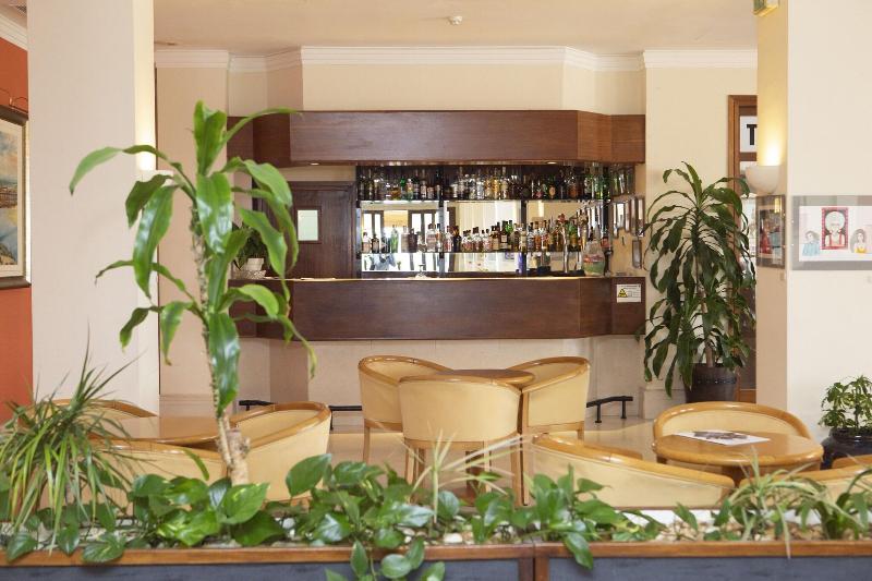 Verdi Santarem - Bar