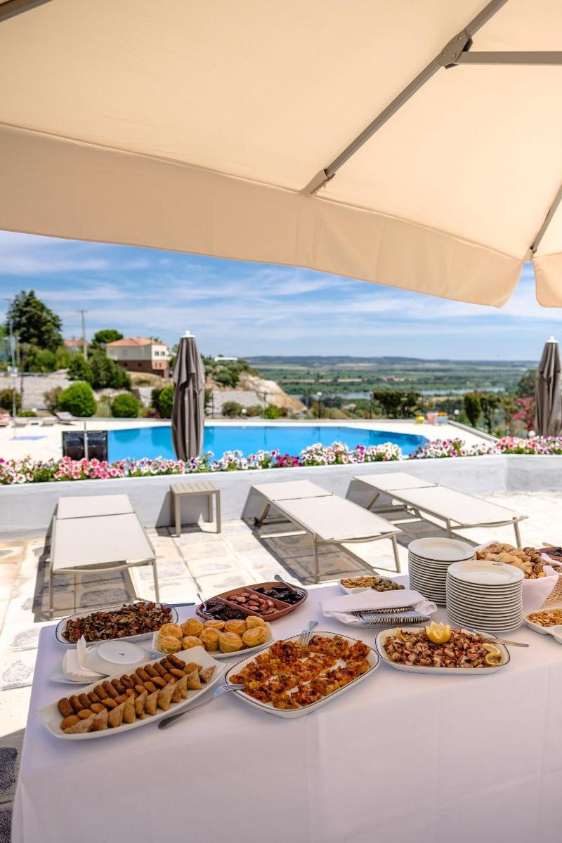 Verdi Santarem - Toplantı