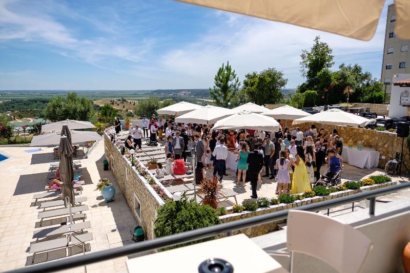 Verdi Santarem - Toplantı