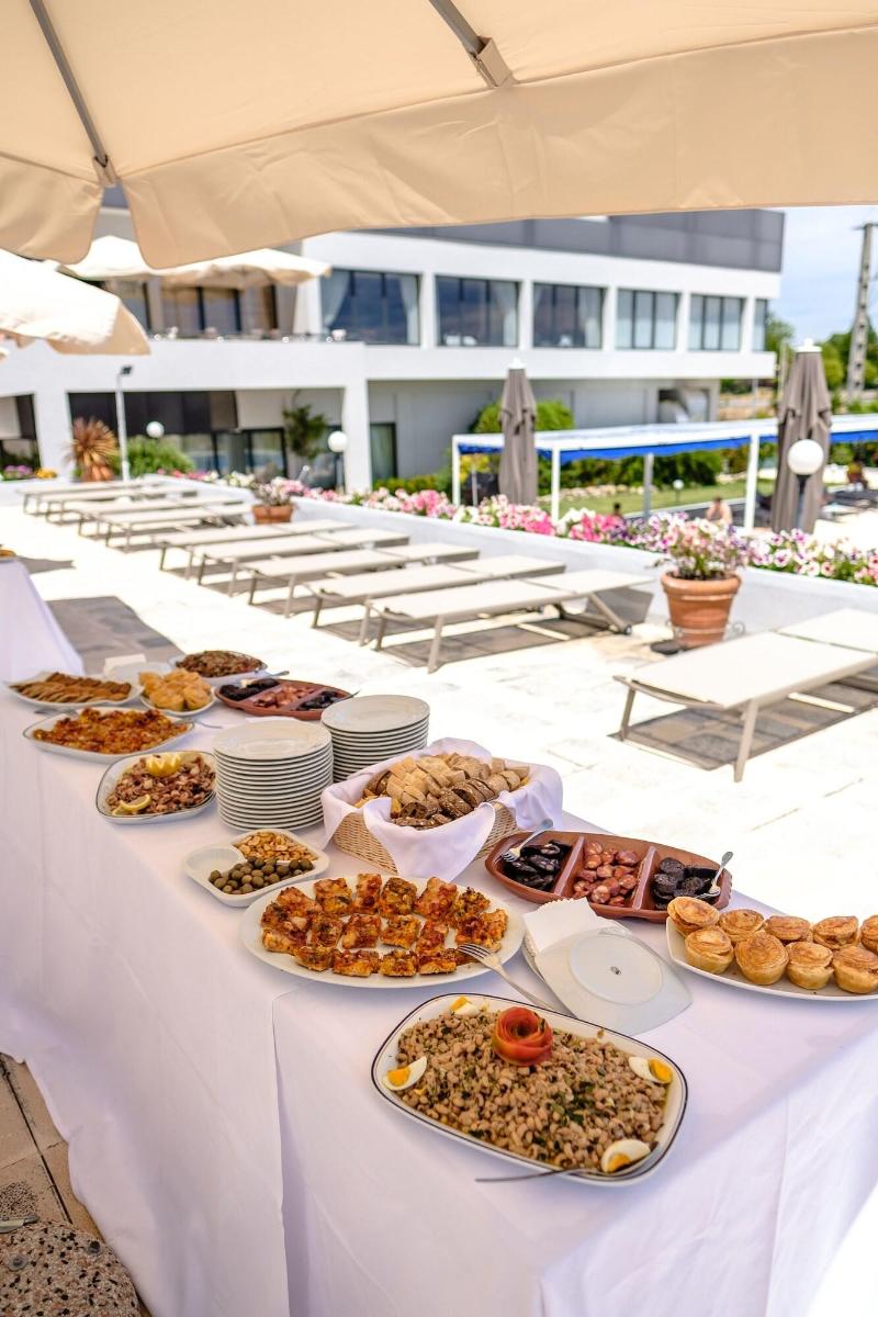 Verdi Santarem - Toplantı