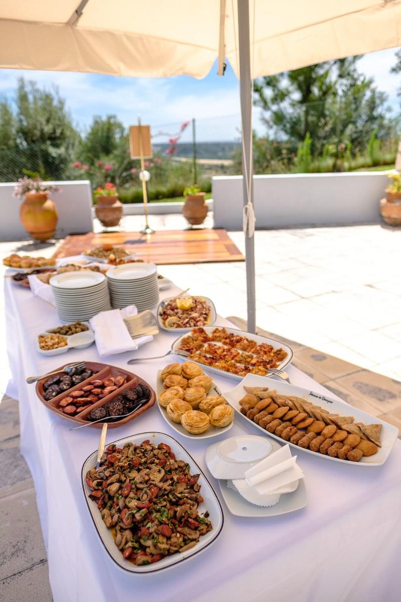Verdi Santarem - Toplantı