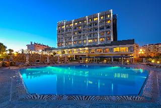 Verdi Santarem otel fotoğrafı
