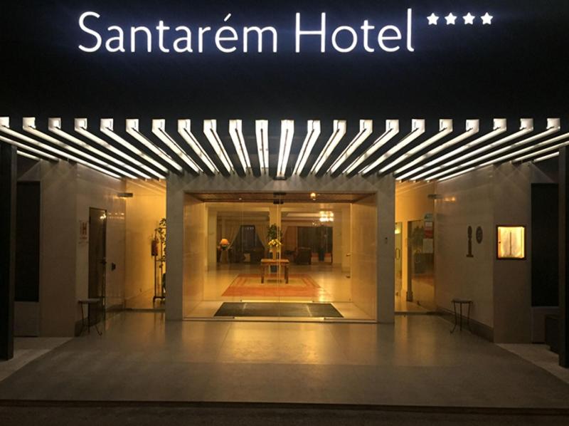 Verdi Santarem - Genel