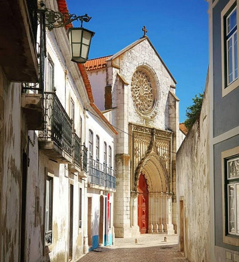 Verdi Santarem - Genel