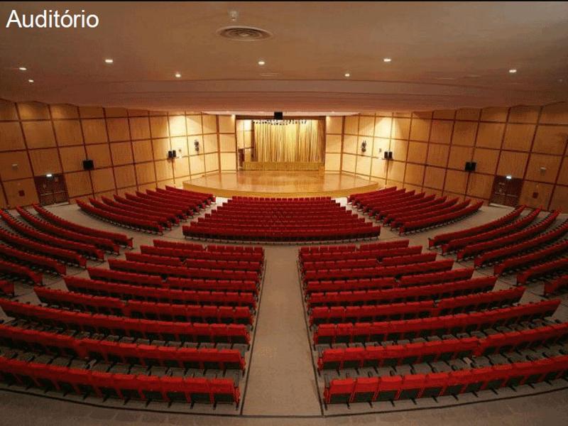 Verdi Santarem - Genel