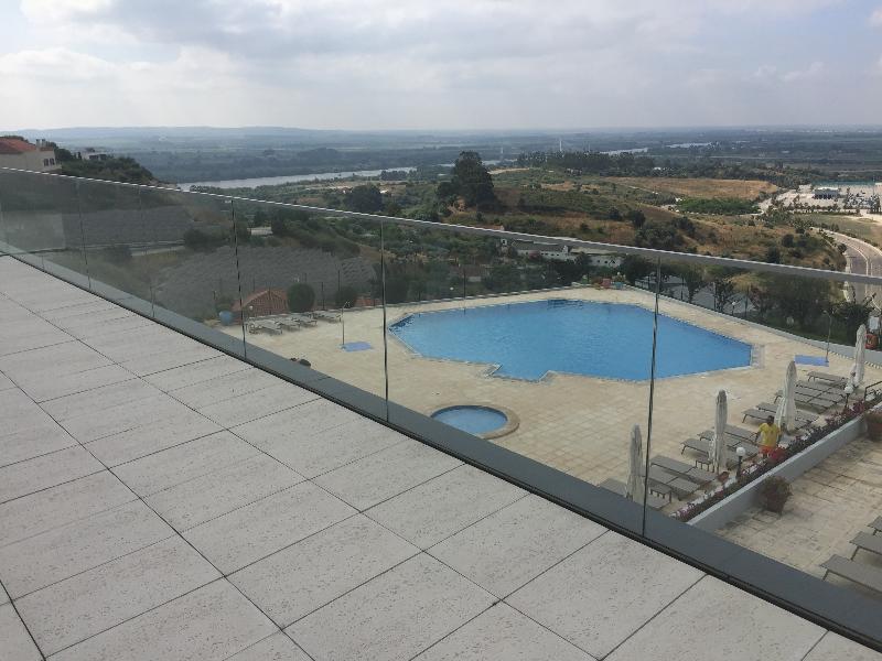 Verdi Santarem - Oda