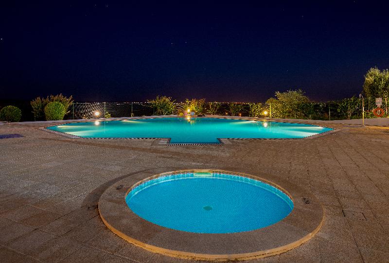 Verdi Santarem - Havuz