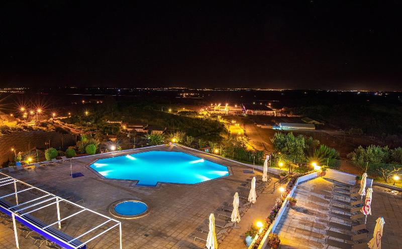Verdi Santarem - Havuz